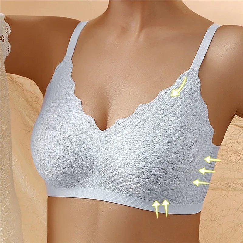Lily | Soutien-gorge sans couture