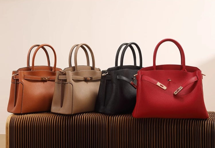 Lucien Moreau™ | Sac à épaule
