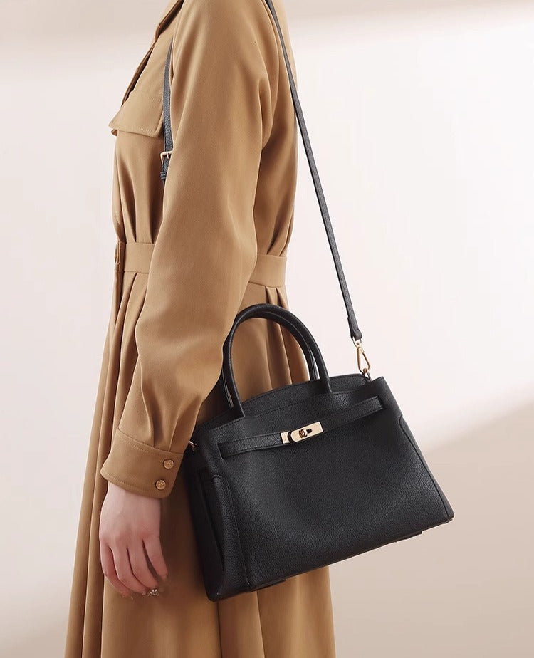 Lucien Moreau™ | Sac à épaule