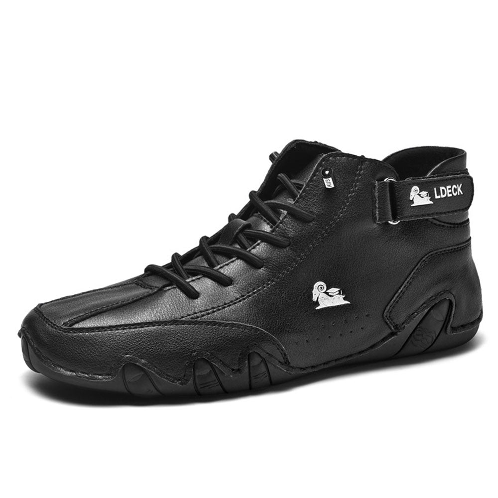 AtelierdeRocheParis™- Chaussures orthopédiques imperméables et respirantes