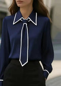 Bleu marine