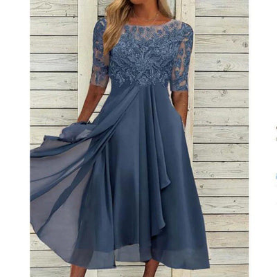 Maria | Robe à paillettes