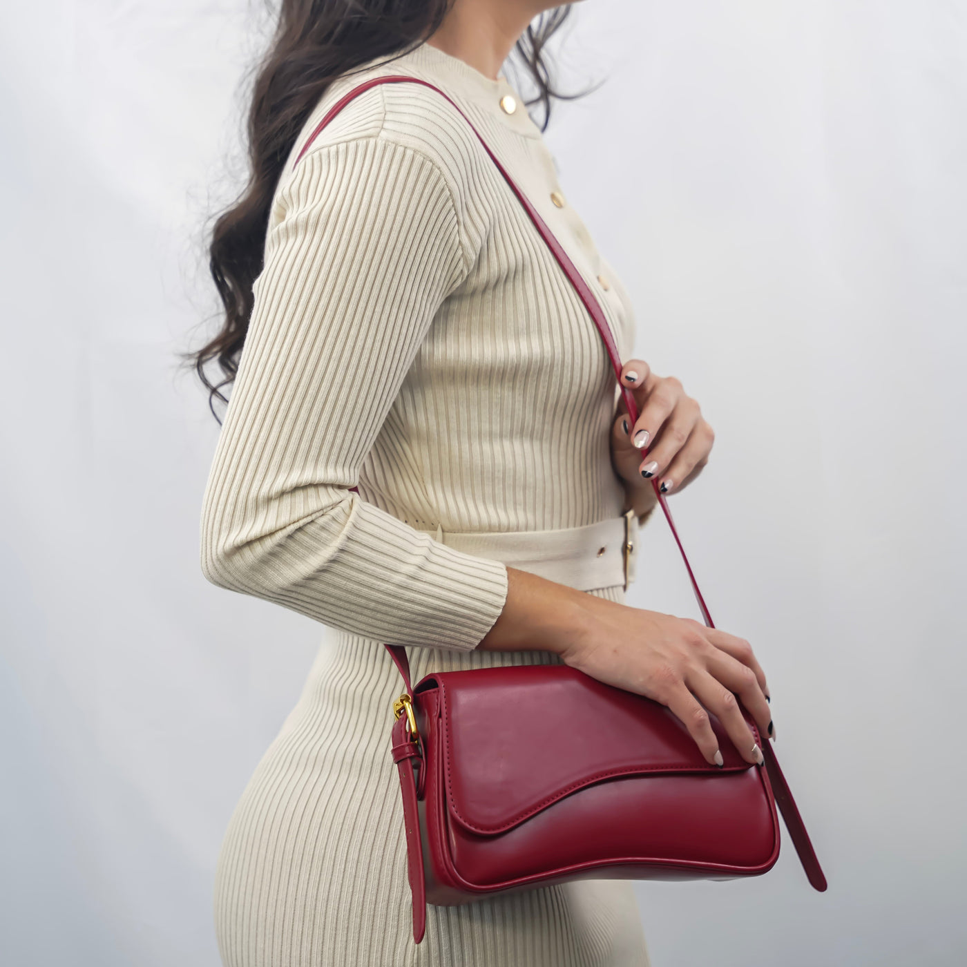 Lucien Moreau™ | Sac à épaule pour femmes