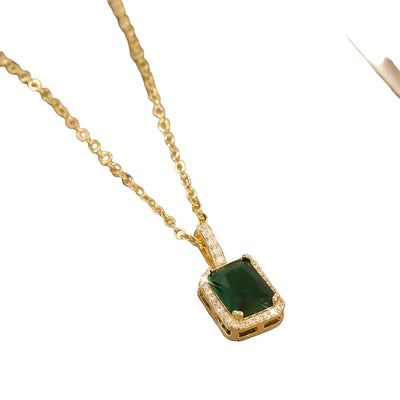 Collier Zarela Fontayne | Or 18K