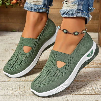 Baskets de marche RelaxFit