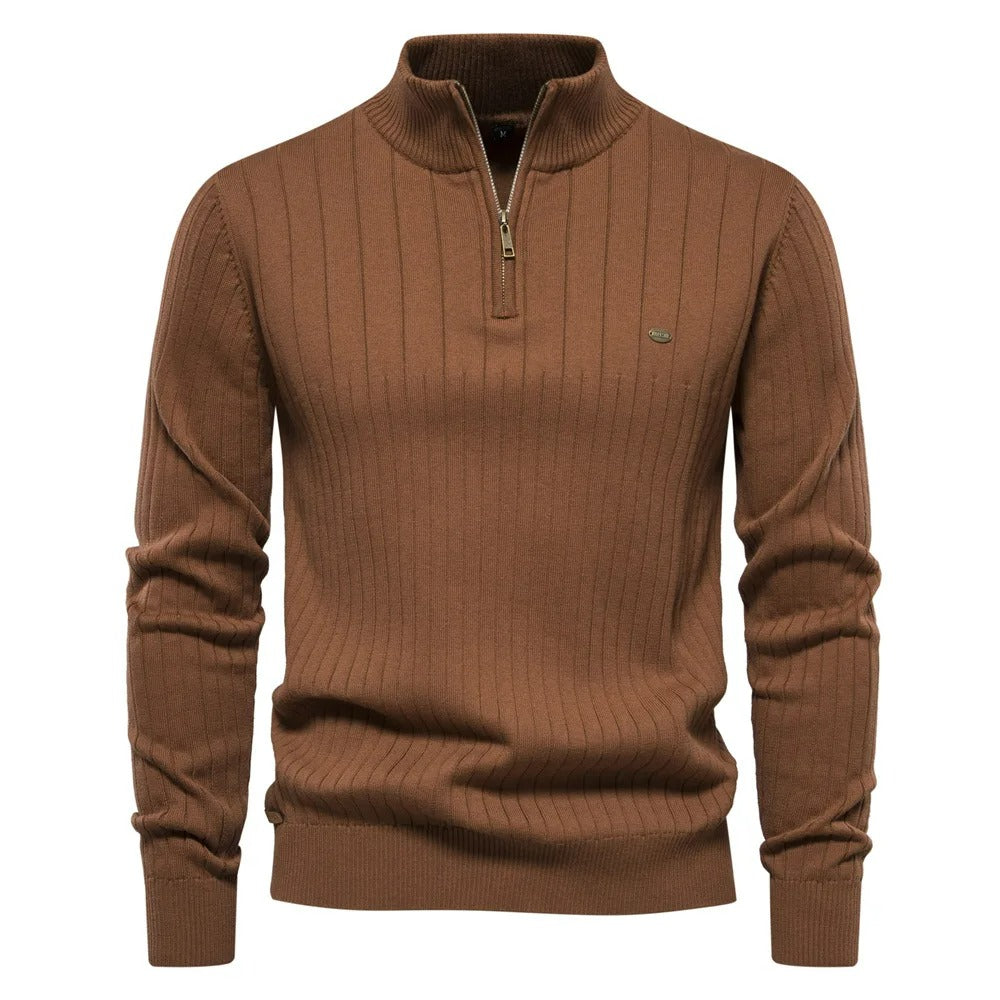 Chandail d'hiver pour hommes | Chaud