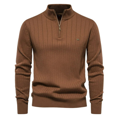 Chandail d'hiver pour hommes | Chaud
