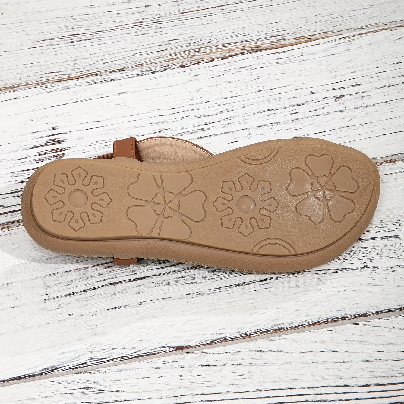 Lunara | Sandales orthopédiques confortables