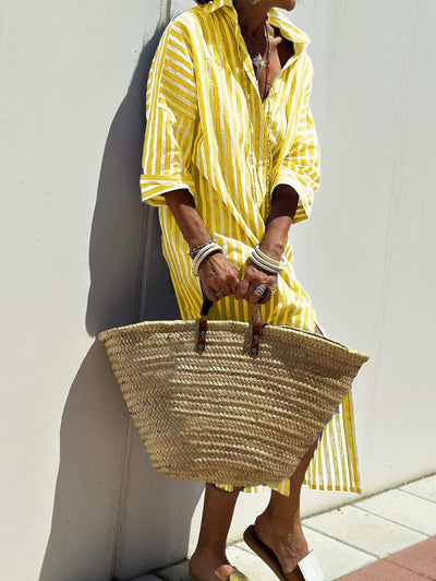Taylor | Vêtements de plage en coton pour femmes