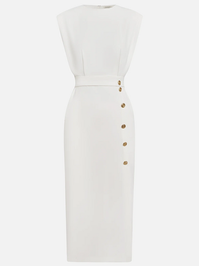 Leilani | Robe