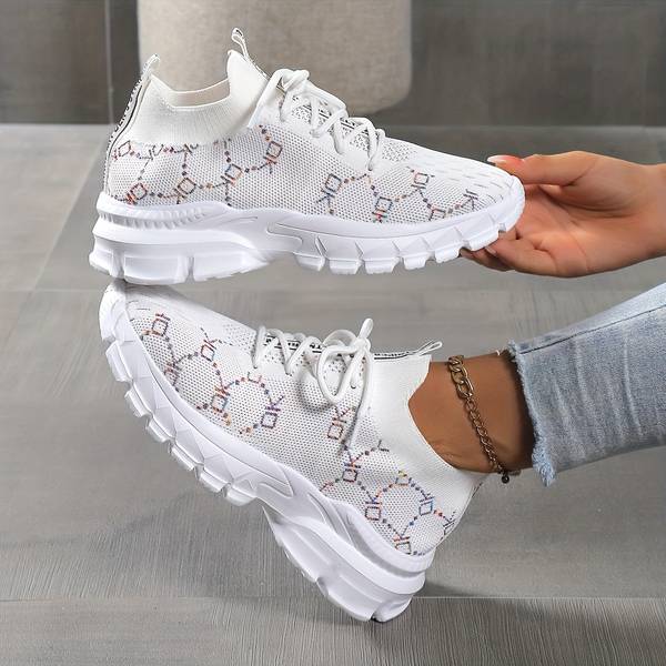 Selara - Chaussures antidérapantes pour femmes