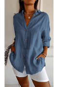 Bleu foncé