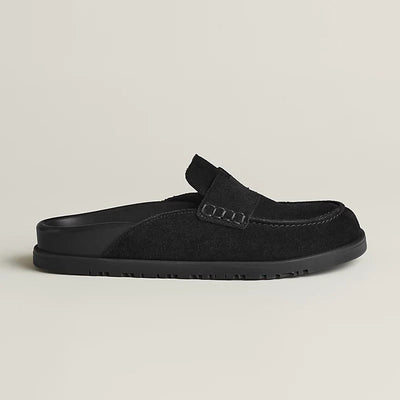 LUCIA | Mules Élégantes