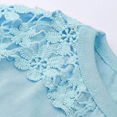 Unique | Blouse élégante au design raffiné pour femmes