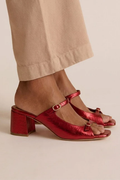 Rouge foncé