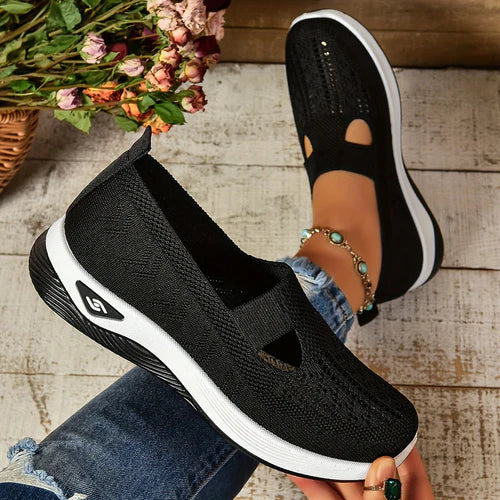 Baskets de marche RelaxFit