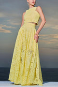 Jaune