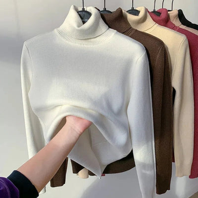 Varla™ Pull le plus confortable du monde