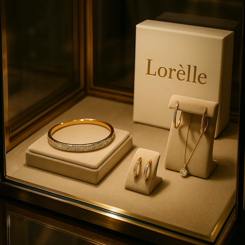🇫🇷 Bague vintage spectaculaire au design français Marquise