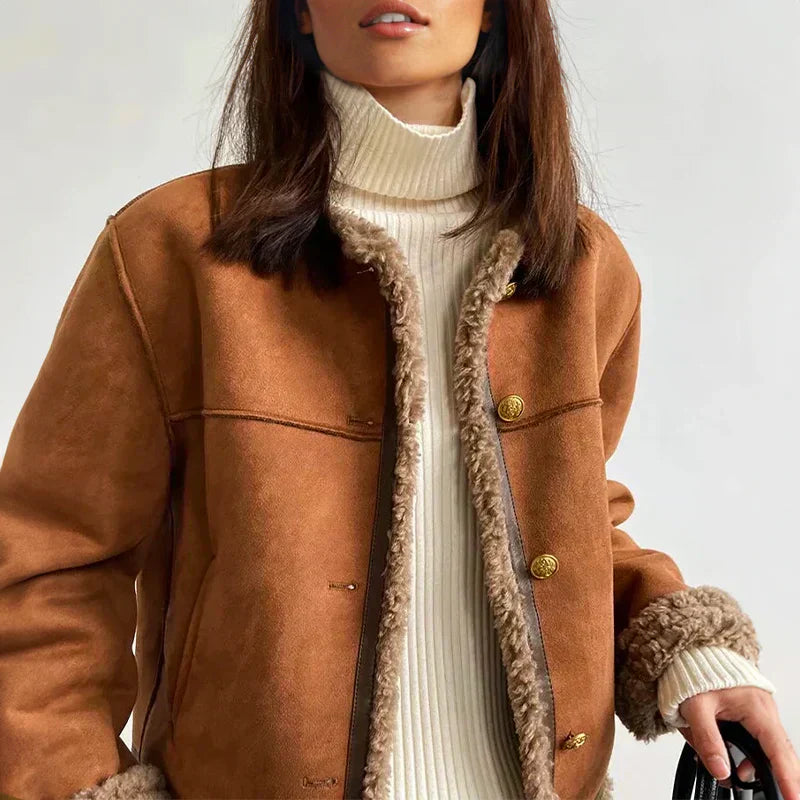 Veste Louise