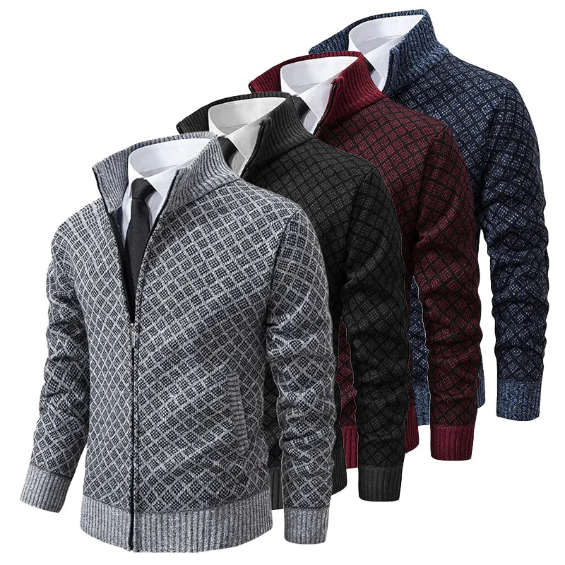 Lucien Moreau - Gilet Premium pour Homme