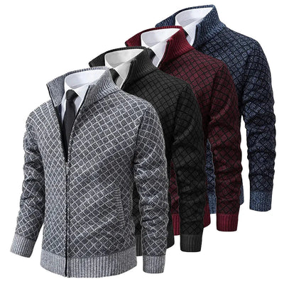 Lucien Moreau - Gilet Premium pour Homme