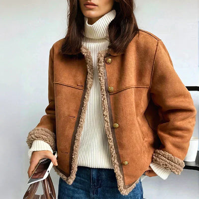Veste Louise