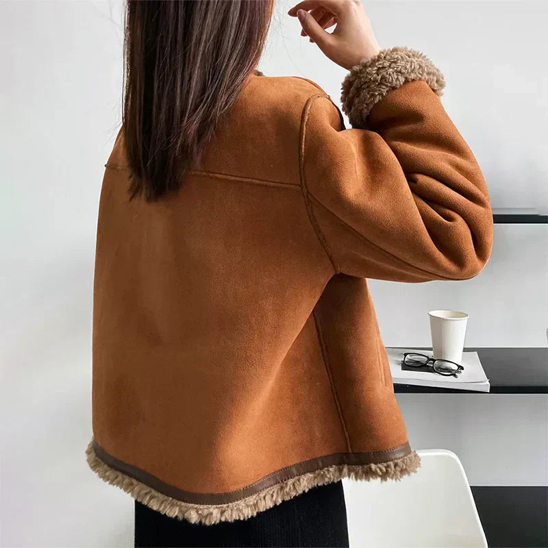 Veste Louise