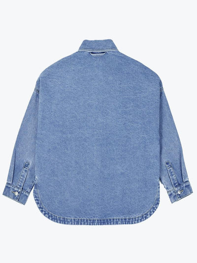 Veste en Jean COVA®
