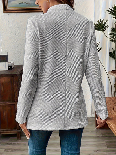 Zoë™ | Veste Élégance Chic