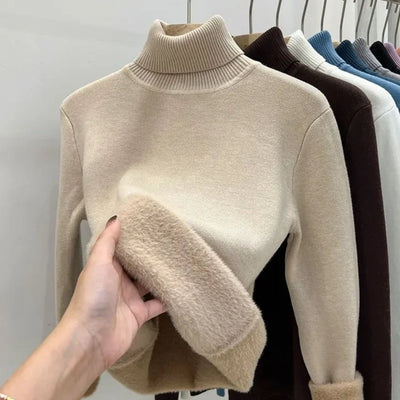 Varla™ Pull le plus confortable du monde