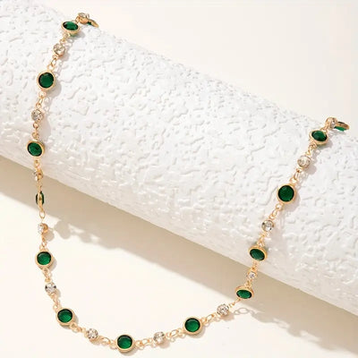 Collier Elira Vescari | Or 14K