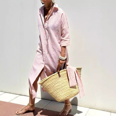 Taylor | Vêtements de plage en coton pour femmes