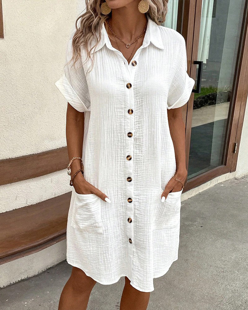 Astrid | Robe confortable