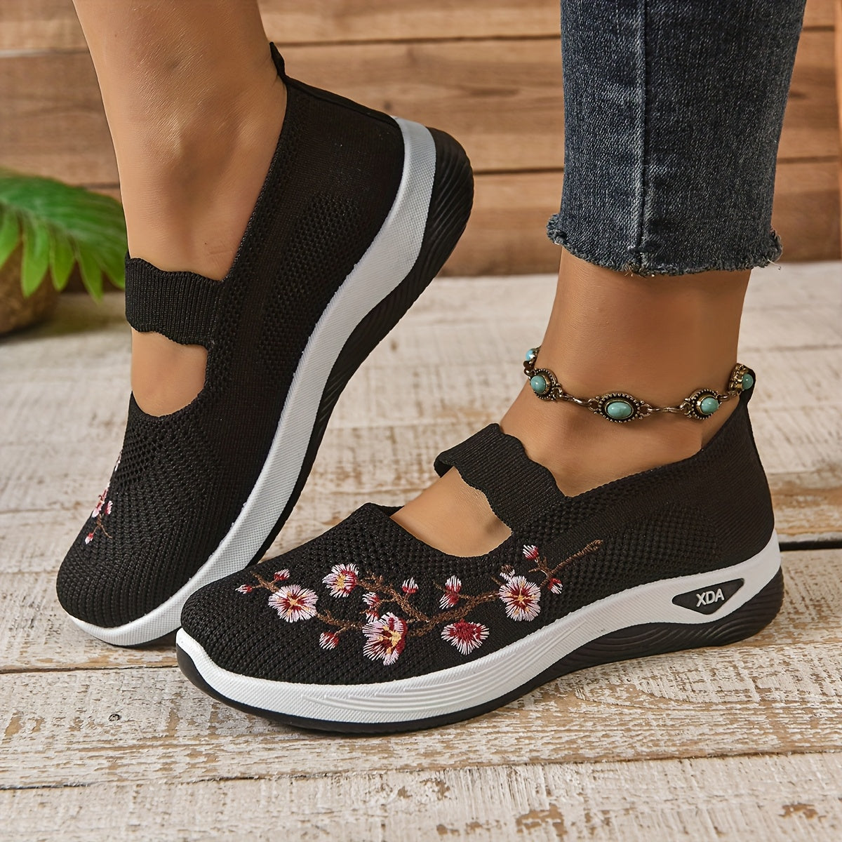 Sandra | Chaussures Confort Orthopédique