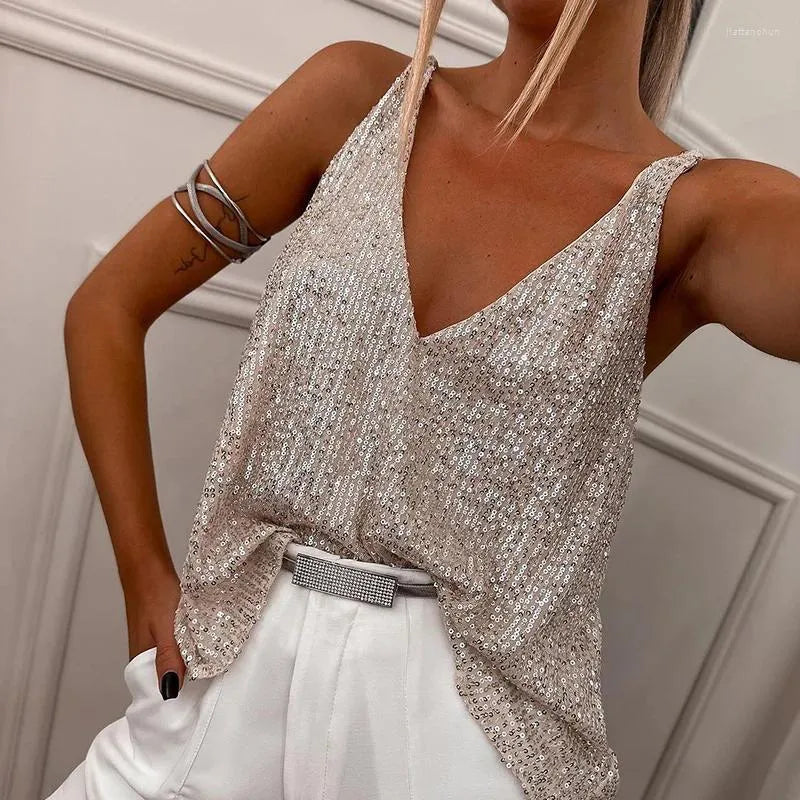 Jana | Top chic pour femme