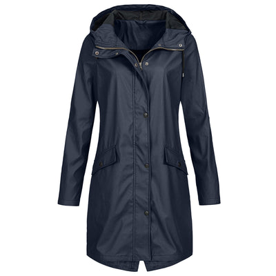 Willemijn | Imperméable et coupe-vent pour femmes