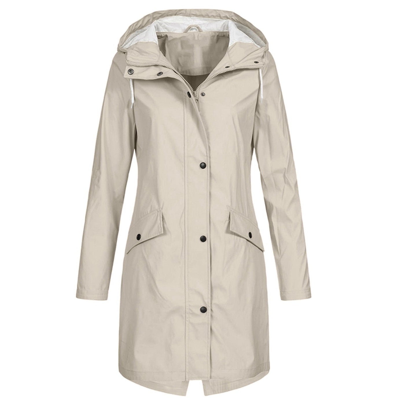 Willemijn | Imperméable et coupe-vent pour femmes