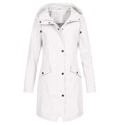 Willemijn | Imperméable et coupe-vent pour femmes