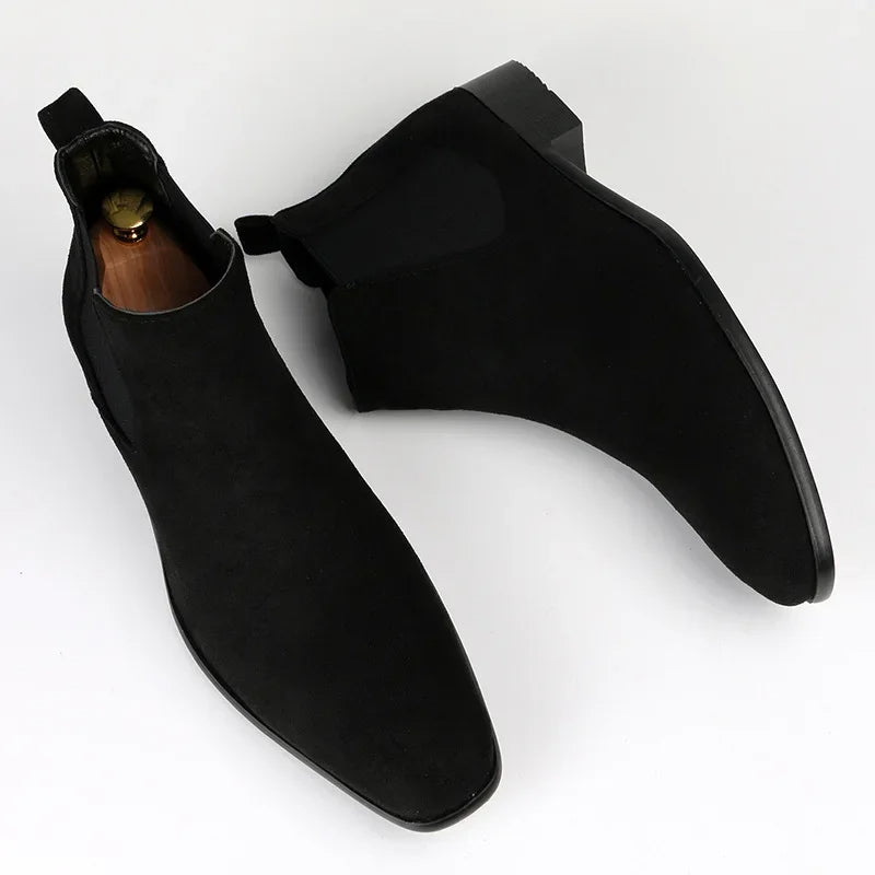 Gabriel | Bottes pour hommes | Tendance