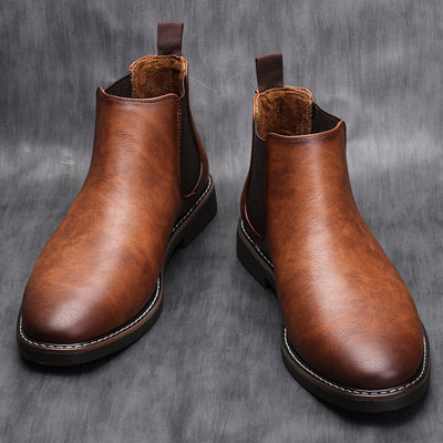 Mael | Bottes de travail pour hommes | Confort