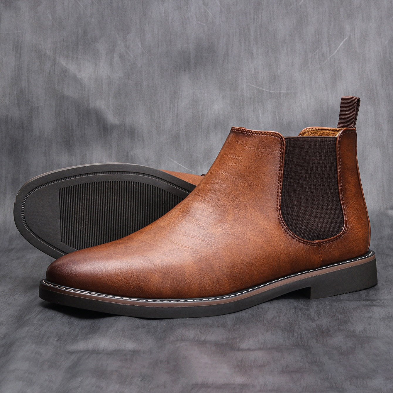 Mael | Bottes de travail pour hommes | Confort