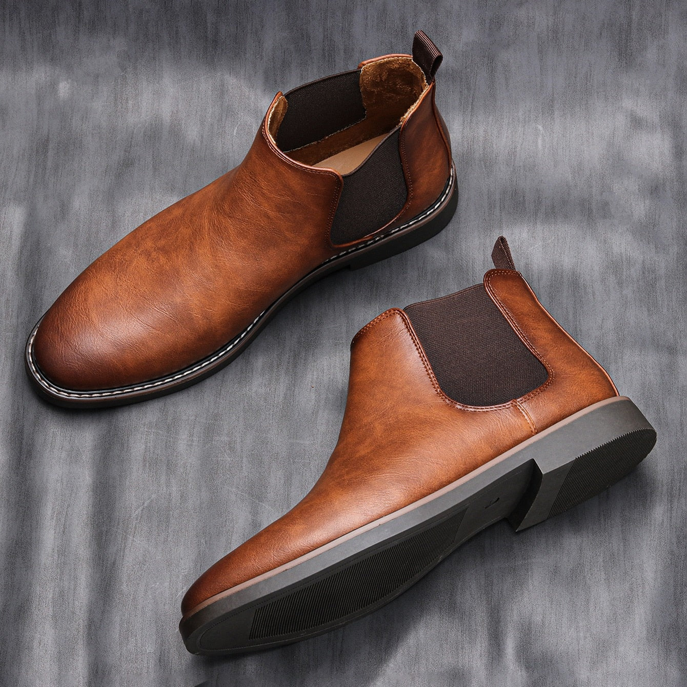 Mael | Bottes de travail pour hommes | Confort