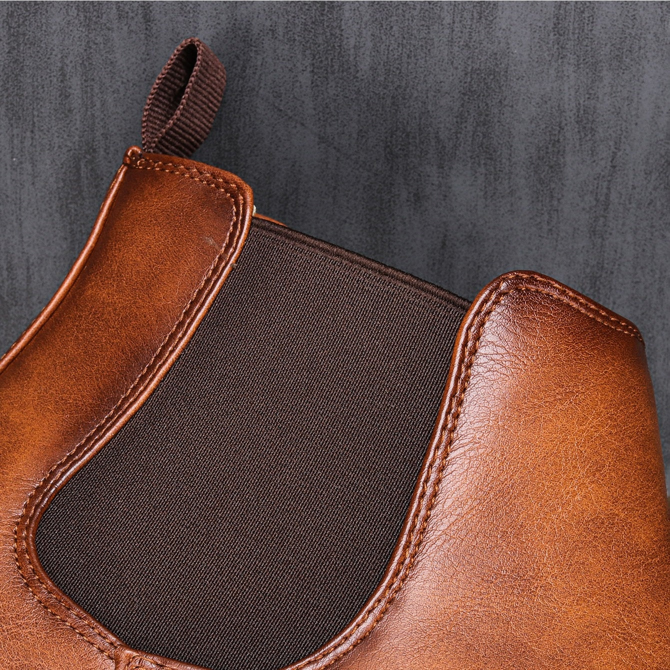 Mael | Bottes de travail pour hommes | Confort