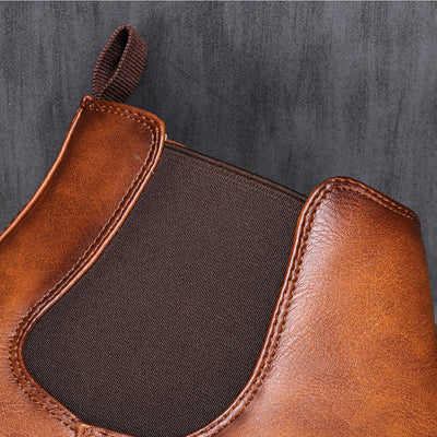 Mael | Bottes de travail pour hommes | Confort