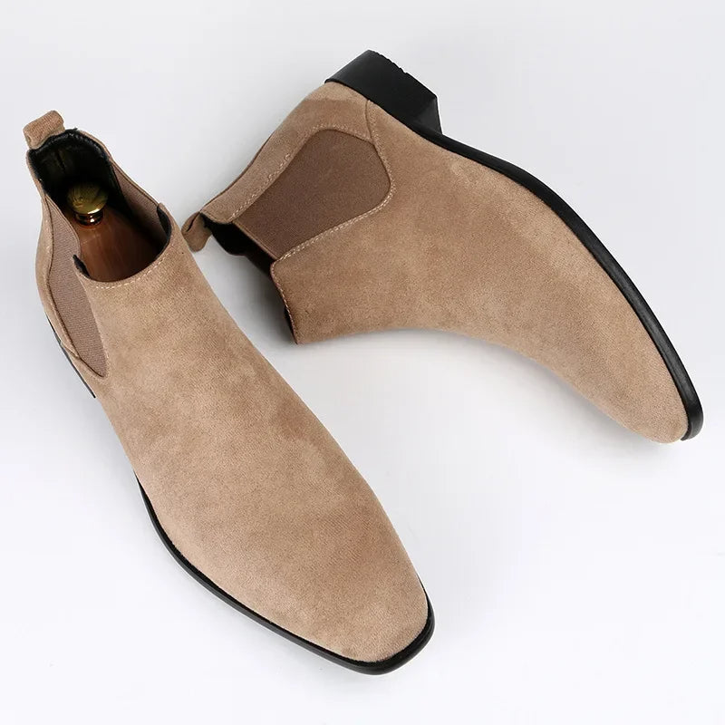 Gabriel | Bottes pour hommes | Tendance