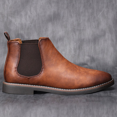 Mael | Bottes de travail pour hommes | Confort