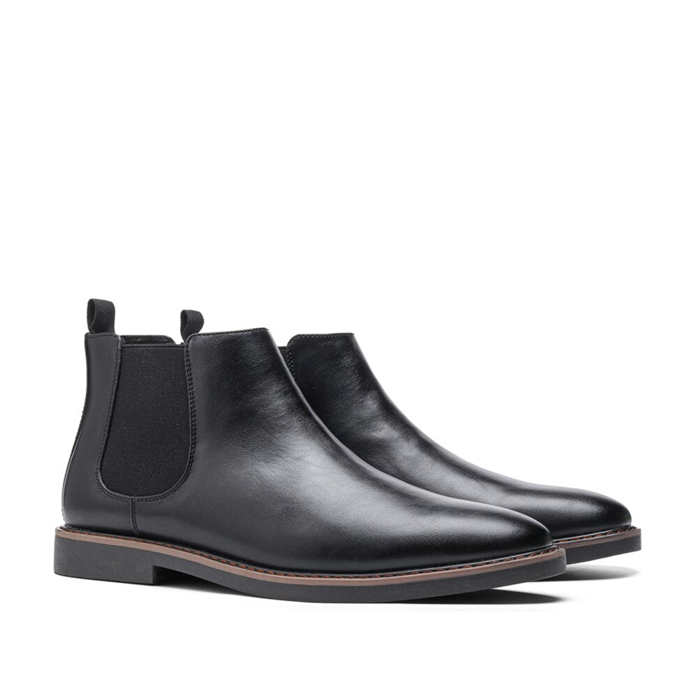 Mael | Bottes de travail pour hommes | Confort