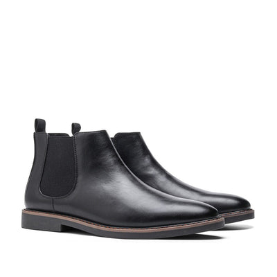 Mael | Bottes de travail pour hommes | Confort