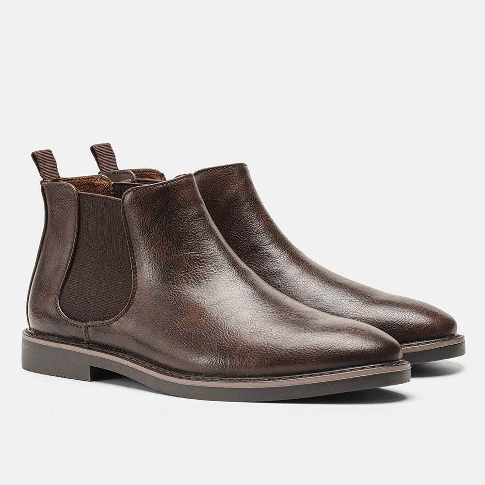 Mael | Bottes de travail pour hommes | Confort